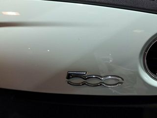 Fiat 500 1.2 8v 69 CV Lounge