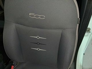 Fiat 500 1.2 8v 69 CV Lounge
