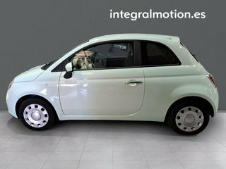 Fiat 500 1.2 8v 69 CV Lounge