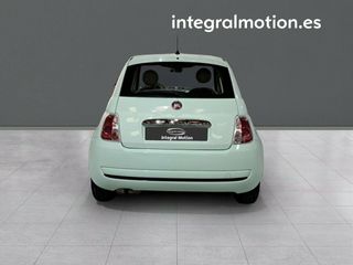 Fiat 500 1.2 8v 69 CV Lounge