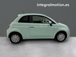 Fiat 500 1.2 8v 69 CV Lounge