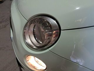 Fiat 500 1.2 8v 69 CV Lounge