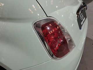 Fiat 500 1.2 8v 69 CV Lounge