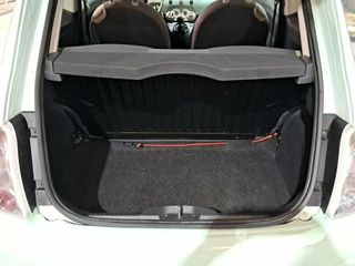 Fiat 500 1.2 8v 69 CV Lounge