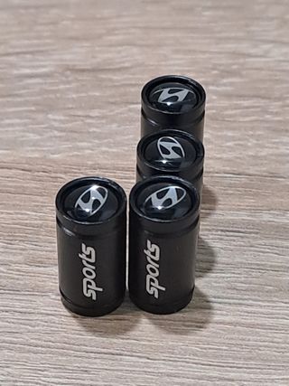 Tapones Válvula Hyundai Sports