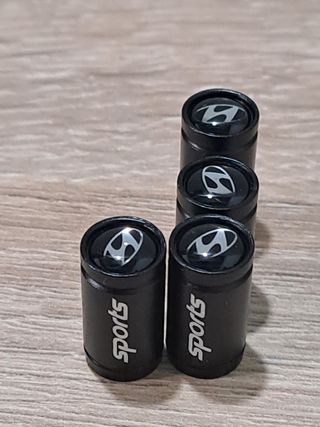 Tapones Válvula Hyundai Sports
