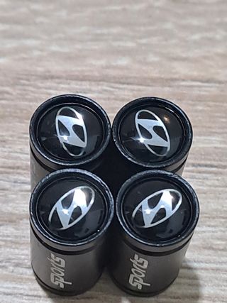 Tapones Válvula Hyundai Sports