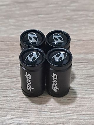 Tapones Válvula Hyundai Sports