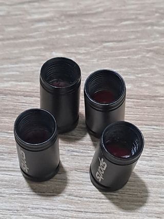 Tapones Válvula Hyundai Sports