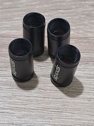 Tapones Válvula Hyundai Sports