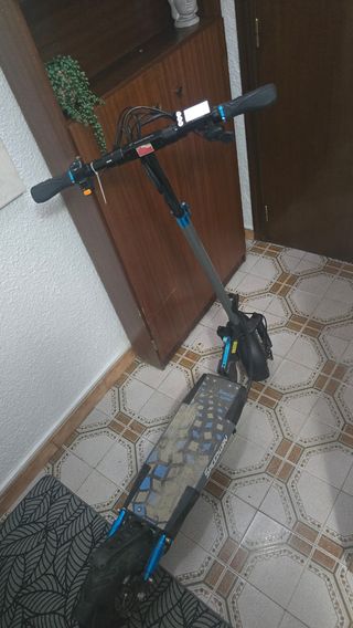 Patinete Eléctrico SmartGyro Speedway