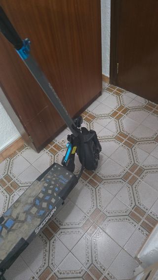Patinete Eléctrico SmartGyro Speedway