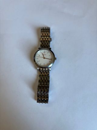 Reloj DKNY Mujer Dorado y Plateado