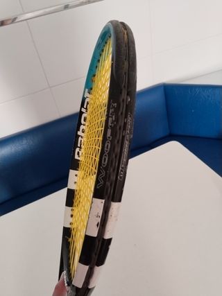 Raqueta Babolat Pure Drive