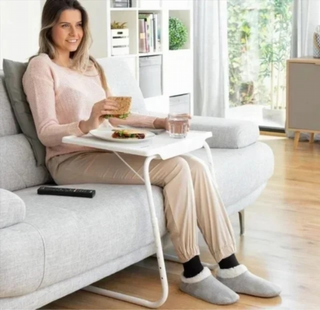Mesa Plegable Auxiliar