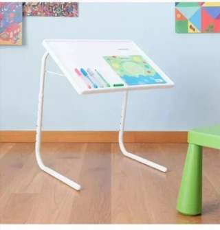 Mesa Plegable Auxiliar