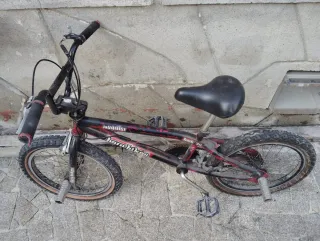 Bicicleta BMX Haro Bikes