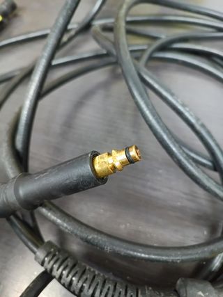 Hidrolimpiadora Karcher K4 