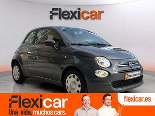 Fiat 500 Cult 1.0 Hybrid 51KW (70 CV)