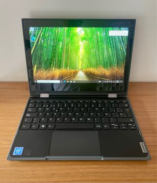 Lenovo Chromebook 300e 2ª Gen