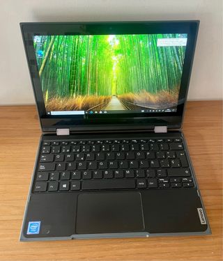 Lenovo Chromebook 300e 2ª Gen