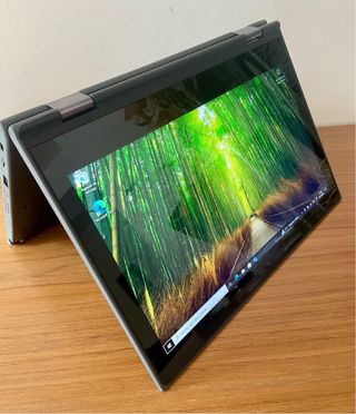 Lenovo Chromebook 300e 2ª Gen