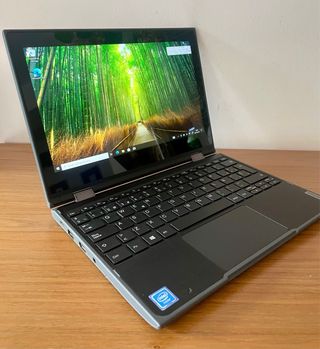 Lenovo Chromebook 300e 2ª Gen