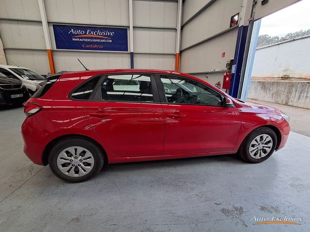 HYUNDAI I30 1.0 TGDI KLASS LE