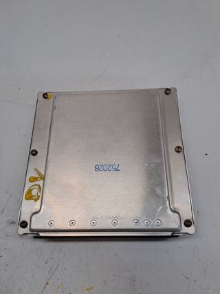 CENTRALITA MOTOR UCE MERCEDES-BENZ CLASE A (W168)
