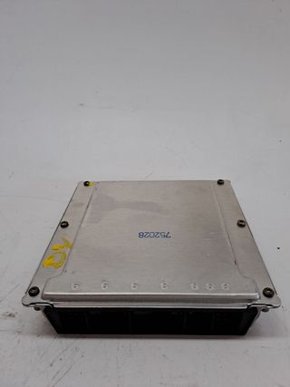 CENTRALITA MOTOR UCE MERCEDES-BENZ CLASE A (W168)