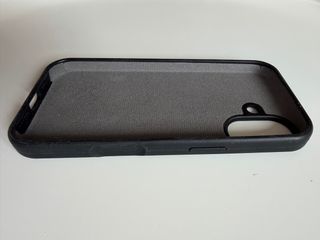 NUEVA funda iphone 17 negra