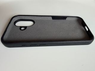 NUEVA funda iphone 17 negra