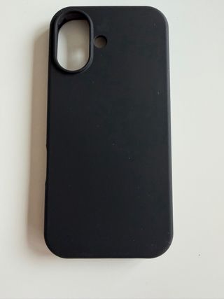 NUEVA funda iphone 17 negra