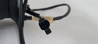FORD SIERRA MK2 Y MK3 , RETROVISOR IZQ. ELECTRICO