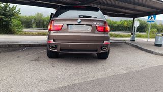BMW X5 2010