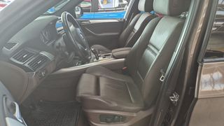 BMW X5 2010