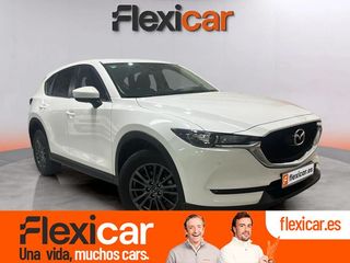 Mazda CX-5 2.0 G 121kW (165CV) 2WD Origin Navi