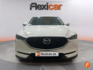 Mazda CX-5 2.0 G 121kW (165CV) 2WD Origin Navi