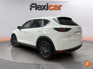 Mazda CX-5 2.0 G 121kW (165CV) 2WD Origin Navi