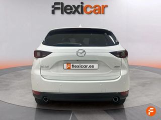 Mazda CX-5 2.0 G 121kW (165CV) 2WD Origin Navi