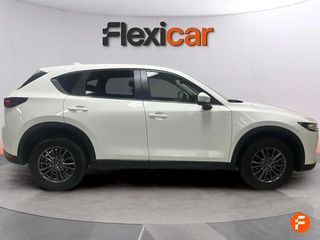 Mazda CX-5 2.0 G 121kW (165CV) 2WD Origin Navi