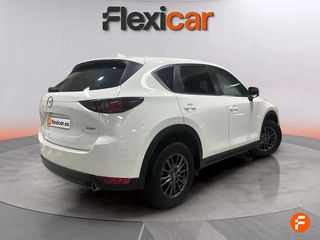 Mazda CX-5 2.0 G 121kW (165CV) 2WD Origin Navi