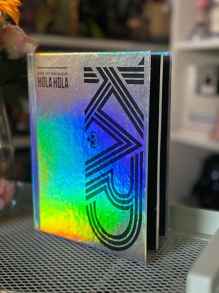 Kard Hola Hola Mini Album Kpop