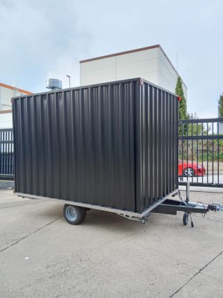 Foodtruck 