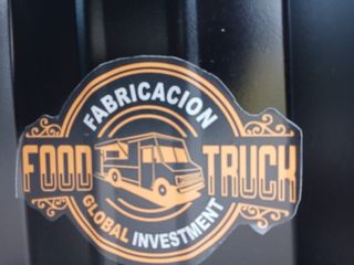 Foodtruck 