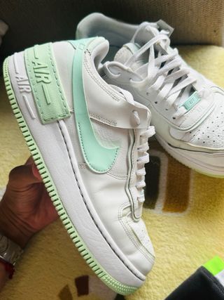 Nike Air Force 1 Pastel
