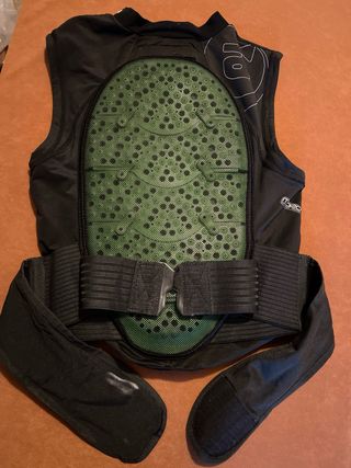 Paraschiena Amplifi Vest tg. SM