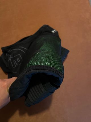 Paraschiena Amplifi Vest tg. SM