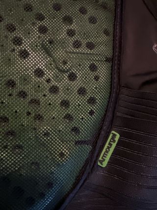 Paraschiena Amplifi Vest tg. SM