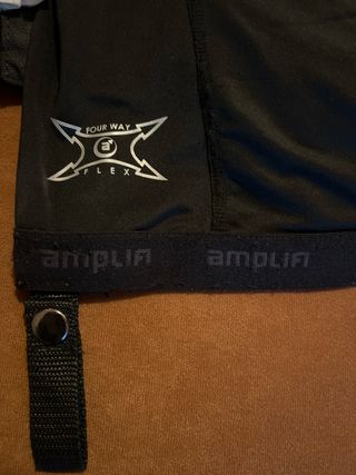 Paraschiena Amplifi Vest tg. SM